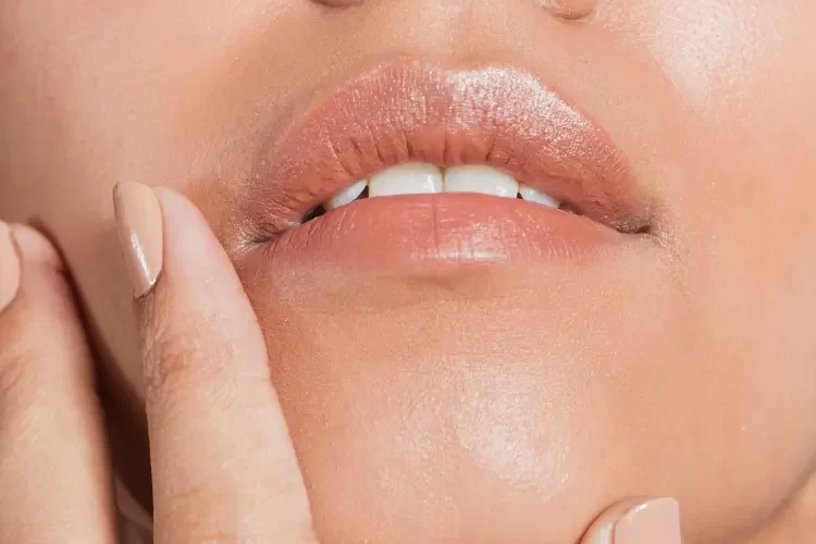 Hobart lip filler results for natural lip enhancement